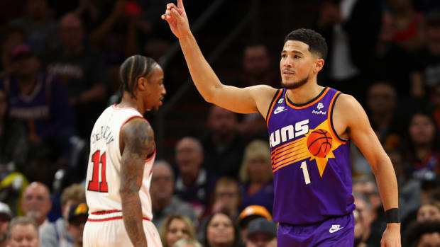 Devin Booker